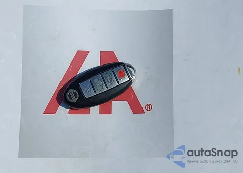 2009 Nissan Altima 2.5 S из США, поврежденный, VIN 1N4AL21E49N515431